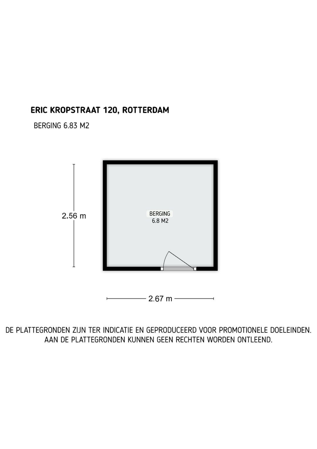 Photo 41 of Eric Kropstraat 120