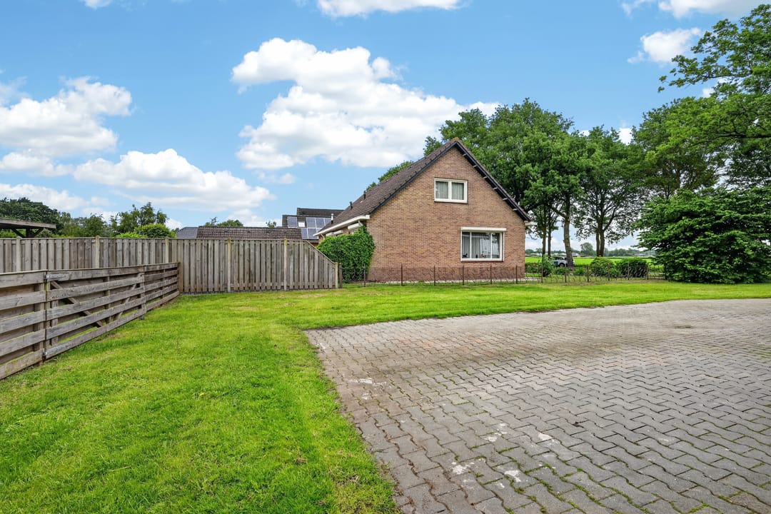Photo 37 of Kloostermanswijk WZ 49