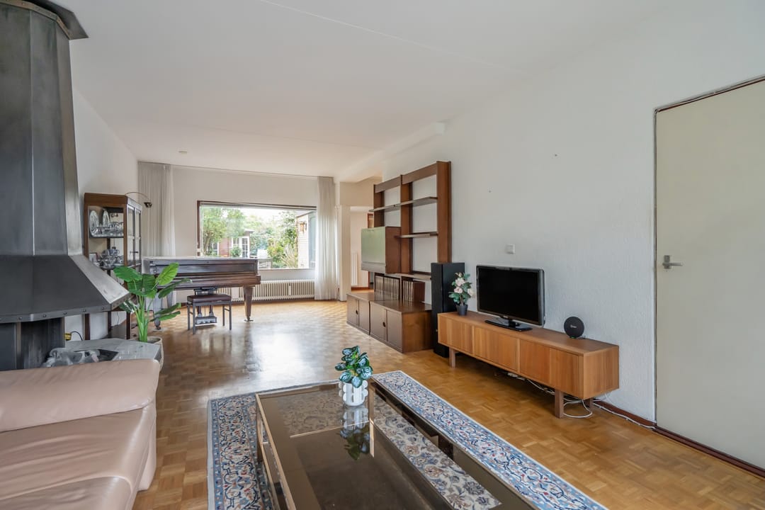 Foto 13 van Wethouder Brederodelaan 66