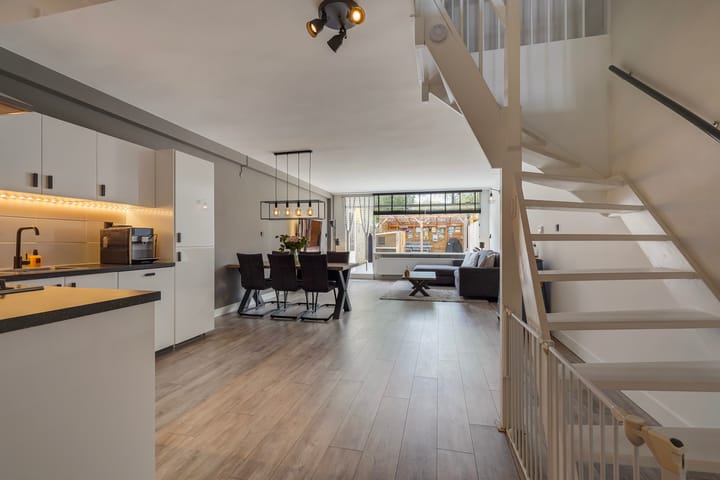 Appartement te koop: Berliozrode 5, Zoetermeer