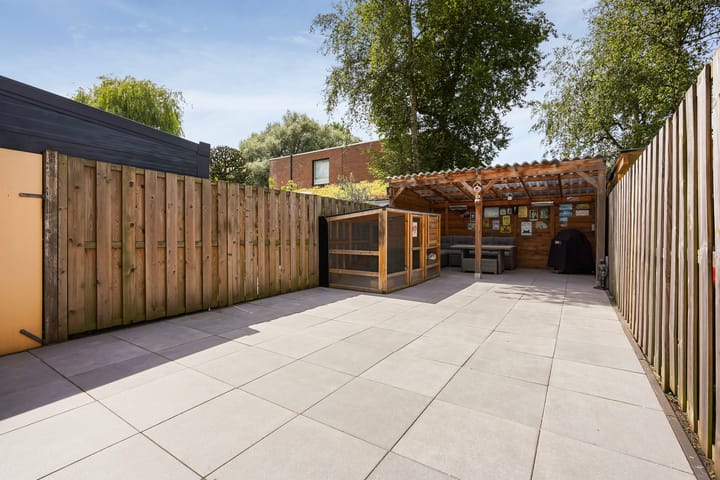 Appartement te koop: Berliozrode 5, Zoetermeer