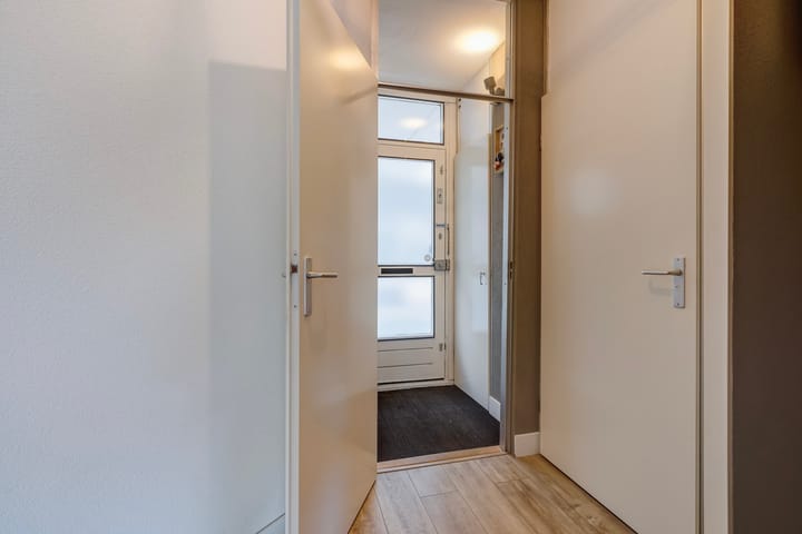 Appartement te koop: Berliozrode 5, Zoetermeer