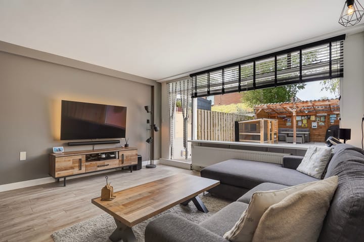 Appartement te koop: Berliozrode 5, Zoetermeer