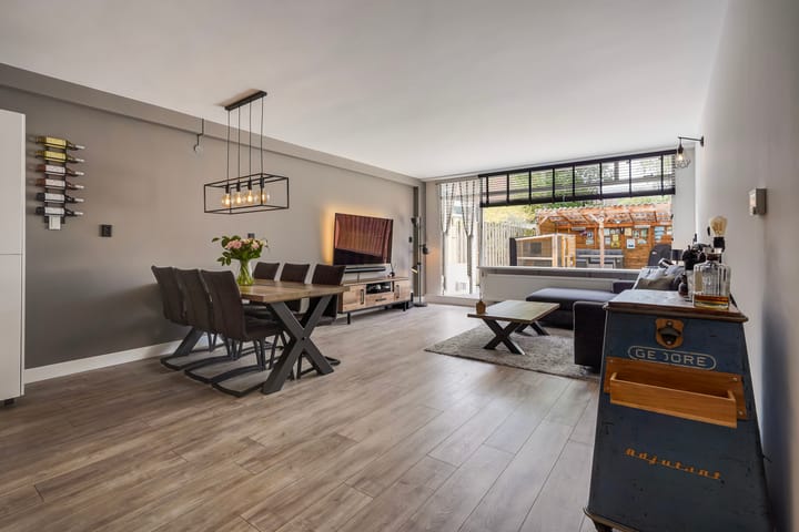 Appartement te koop: Berliozrode 5, Zoetermeer