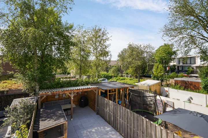 Appartement te koop: Berliozrode 5, Zoetermeer