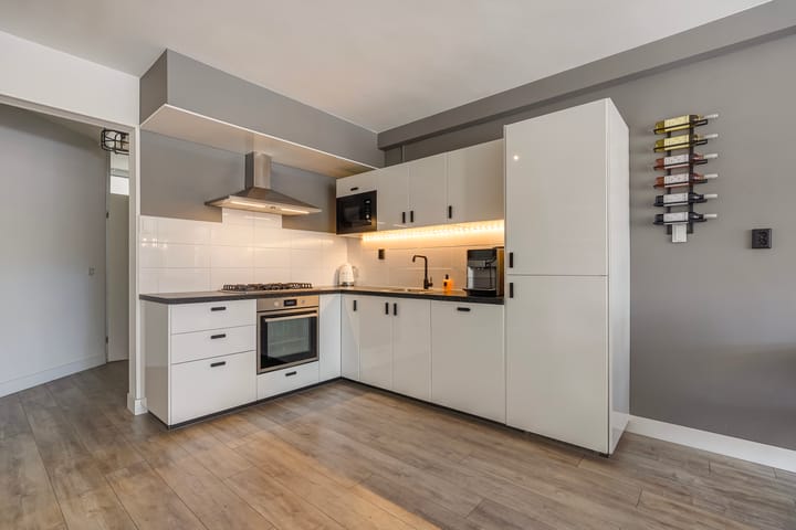 Appartement te koop: Berliozrode 5, Zoetermeer