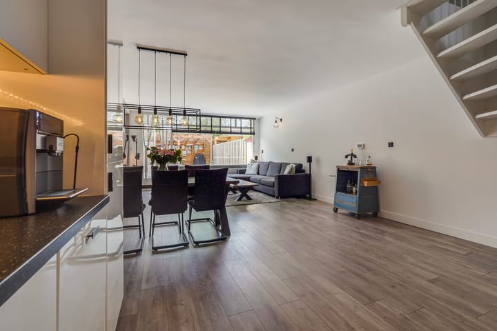 Appartement te koop: Berliozrode 5, Zoetermeer
