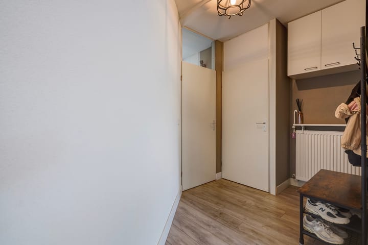 Appartement te koop: Berliozrode 5, Zoetermeer