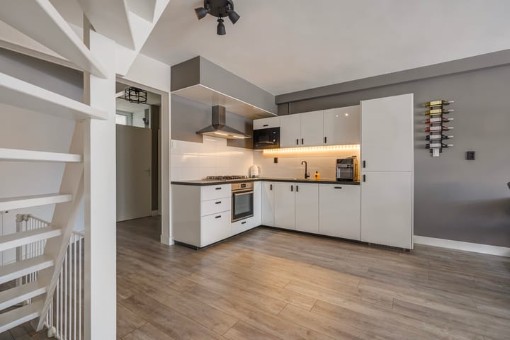 Appartement te koop: Berliozrode 5, Zoetermeer