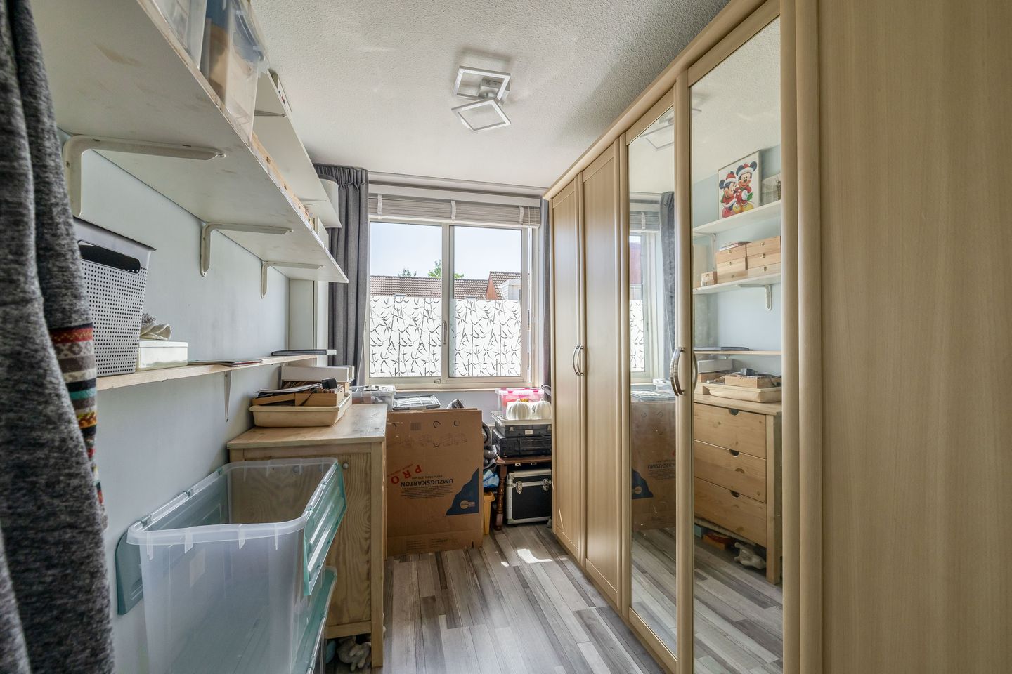 Spacious Five Bedroom Family Home Near Jagersplas — 19