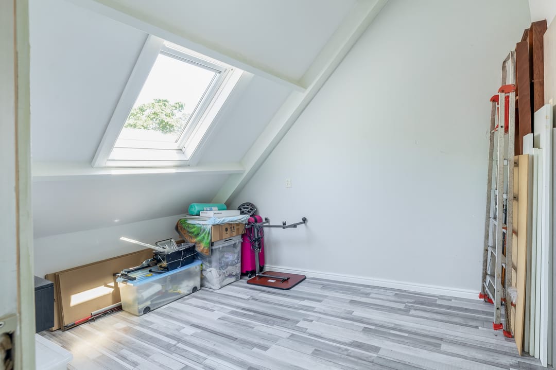 Spacious Five Bedroom Family Home Near Jagersplas — 28