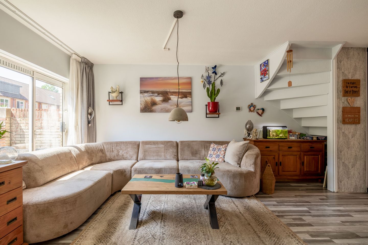 Spacious Five Bedroom Family Home Near Jagersplas — 10