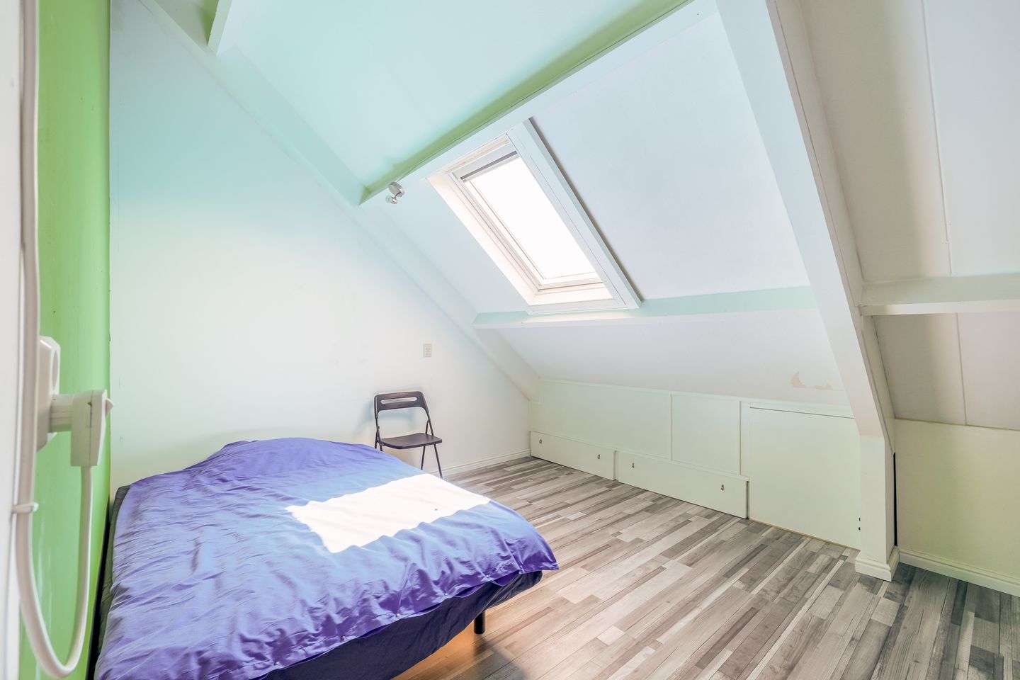 Spacious Five Bedroom Family Home Near Jagersplas — 25