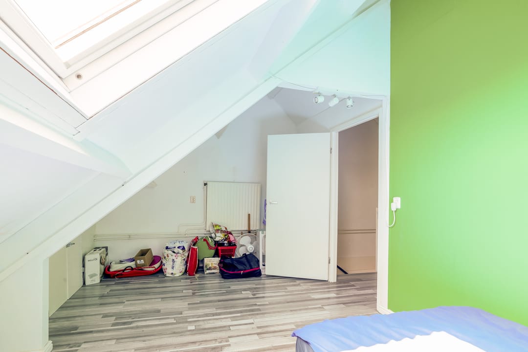 Spacious Five Bedroom Family Home Near Jagersplas — 26