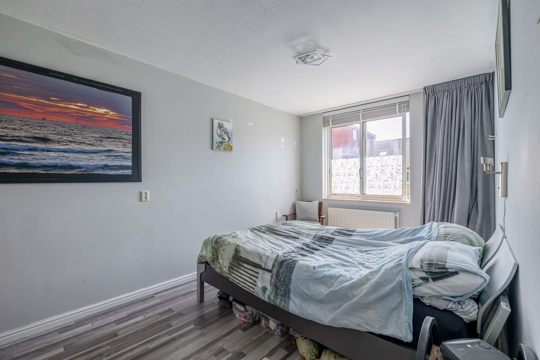 Spacious Five Bedroom Family Home Near Jagersplas — 17