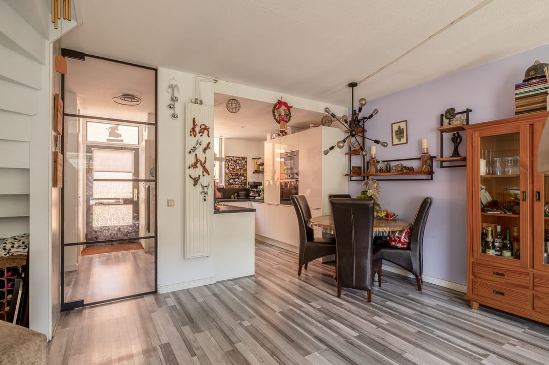 Spacious Five Bedroom Family Home Near Jagersplas — 7