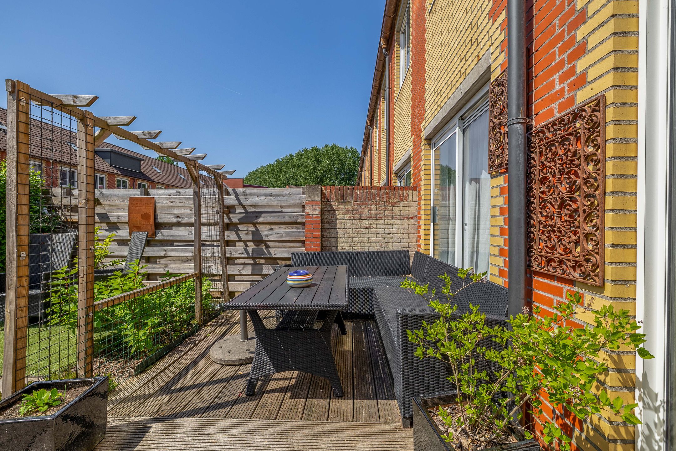 Spacious Five Bedroom Family Home Near Jagersplas — 30
