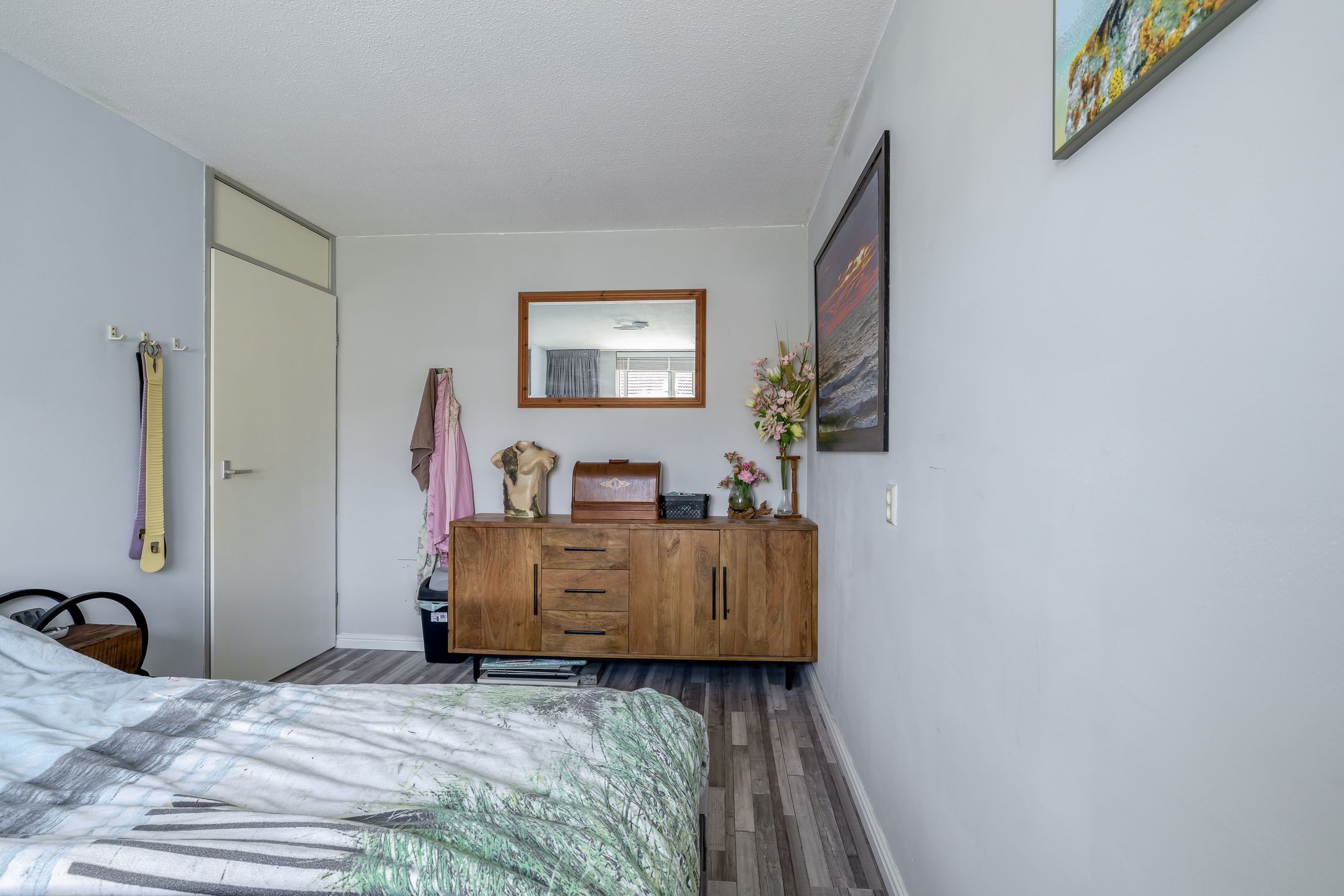 Spacious Five Bedroom Family Home Near Jagersplas — 18