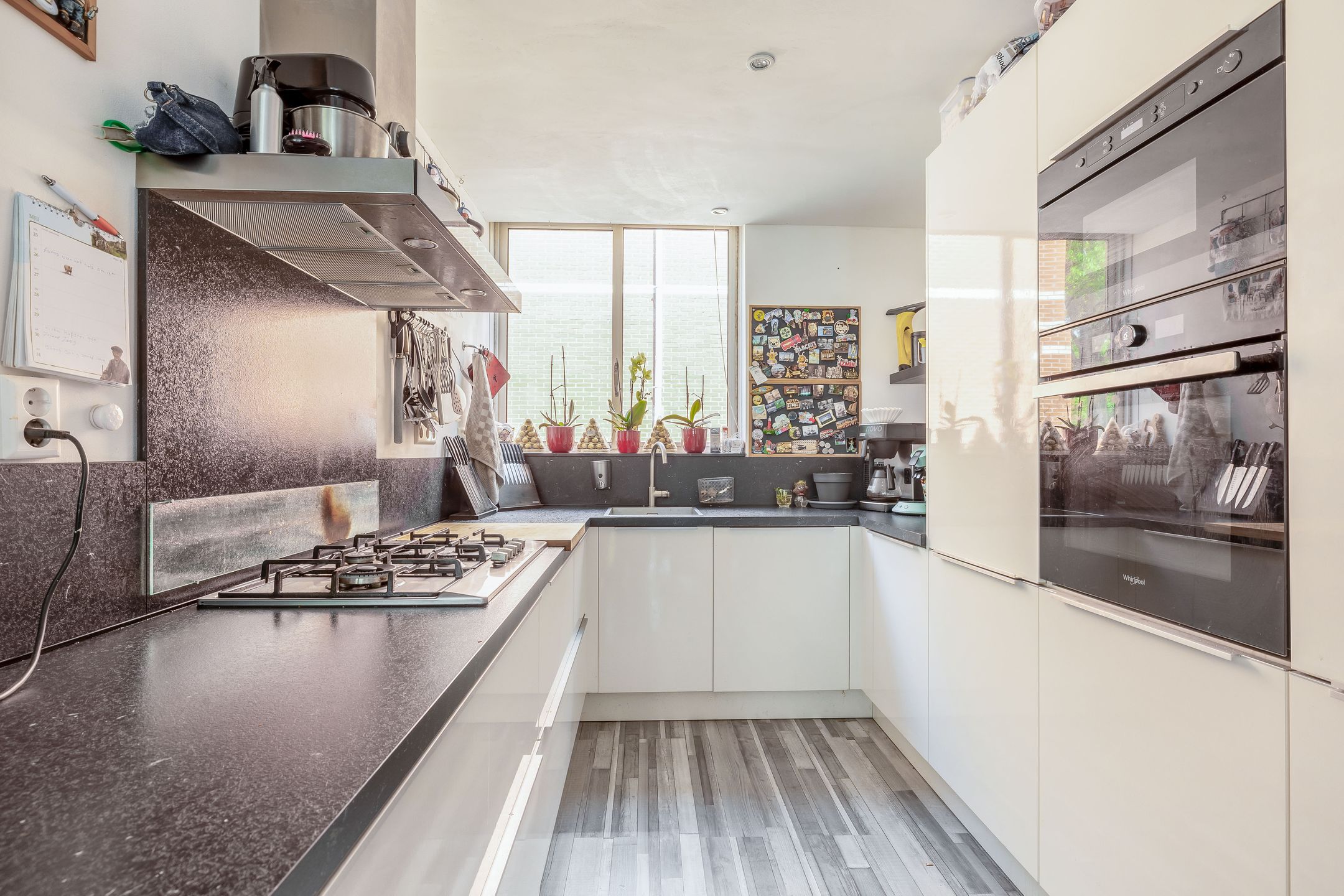 Spacious Five Bedroom Family Home Near Jagersplas — 12