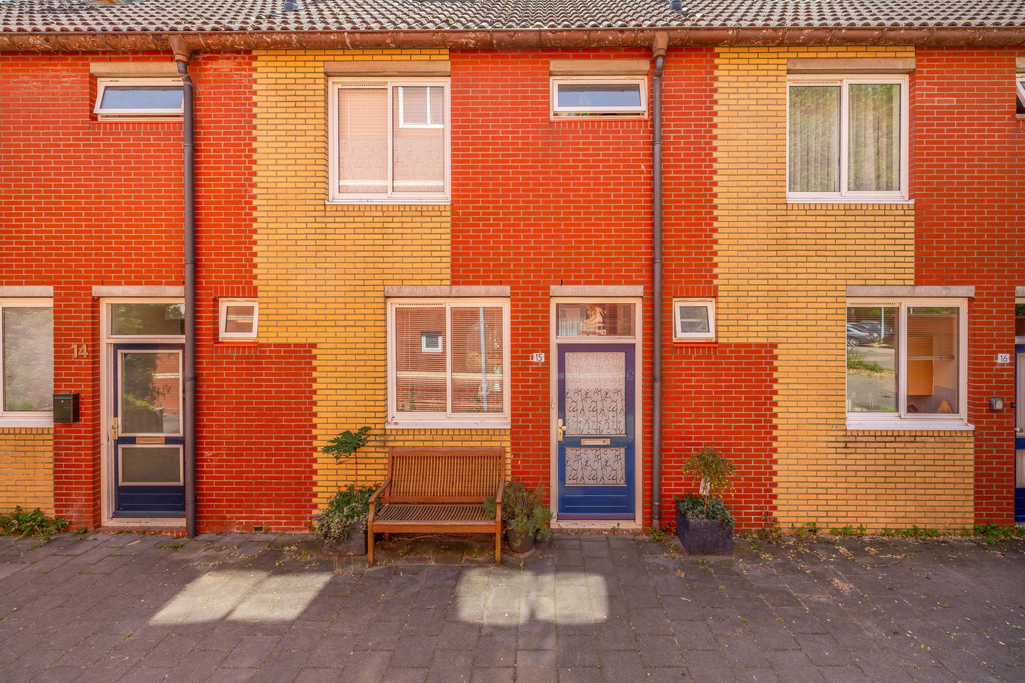 Spacious Five Bedroom Family Home Near Jagersplas — 34