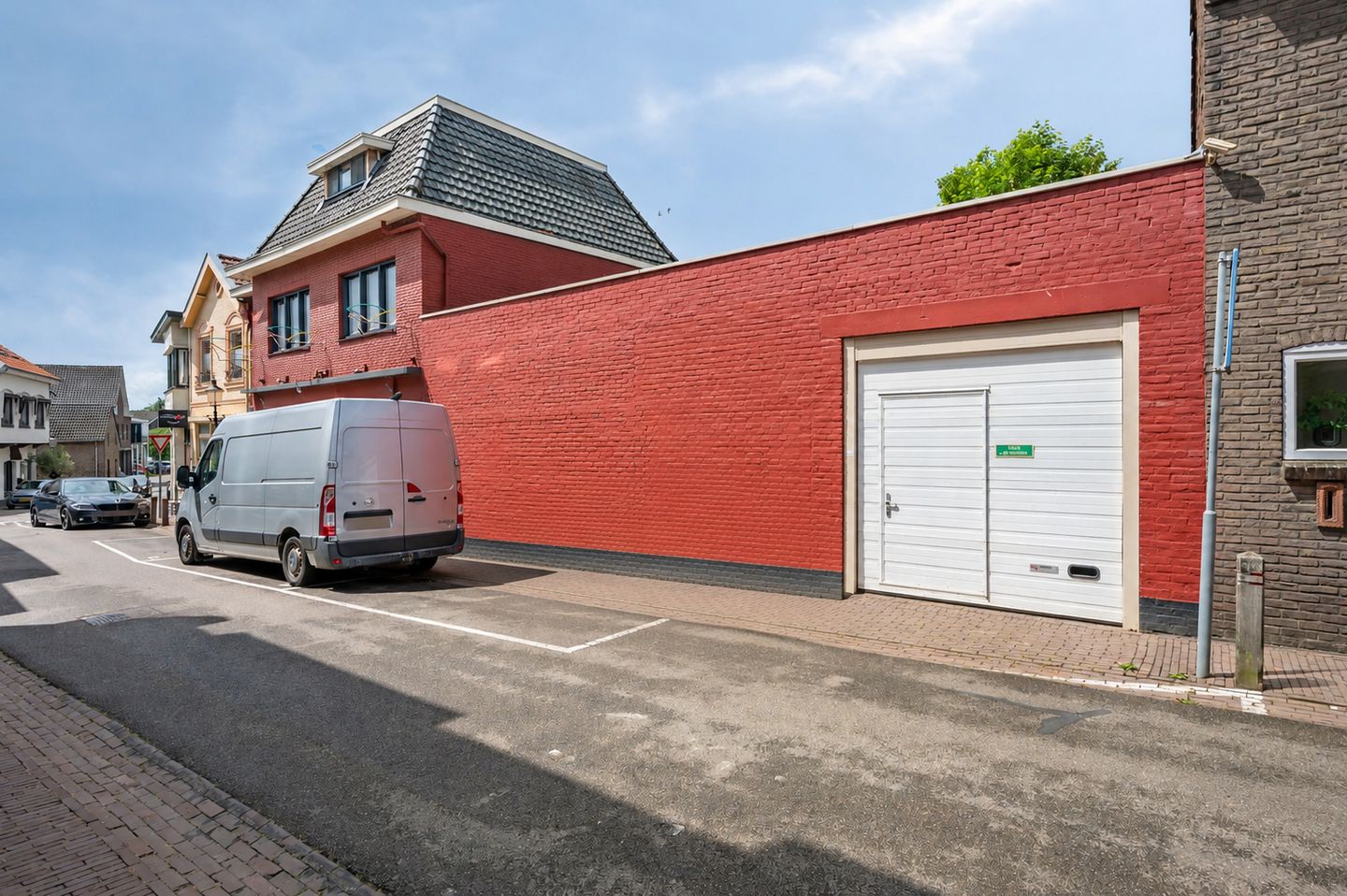 Bekijk foto 1 van Kruisstraat