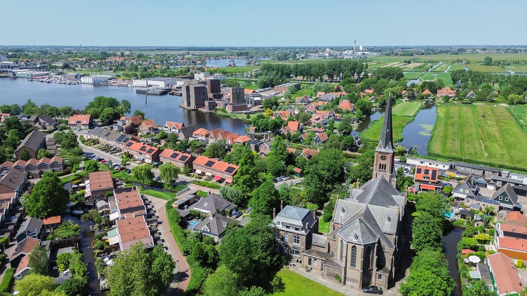 Spacious Five Bedroom Family Home Near Jagersplas — 43