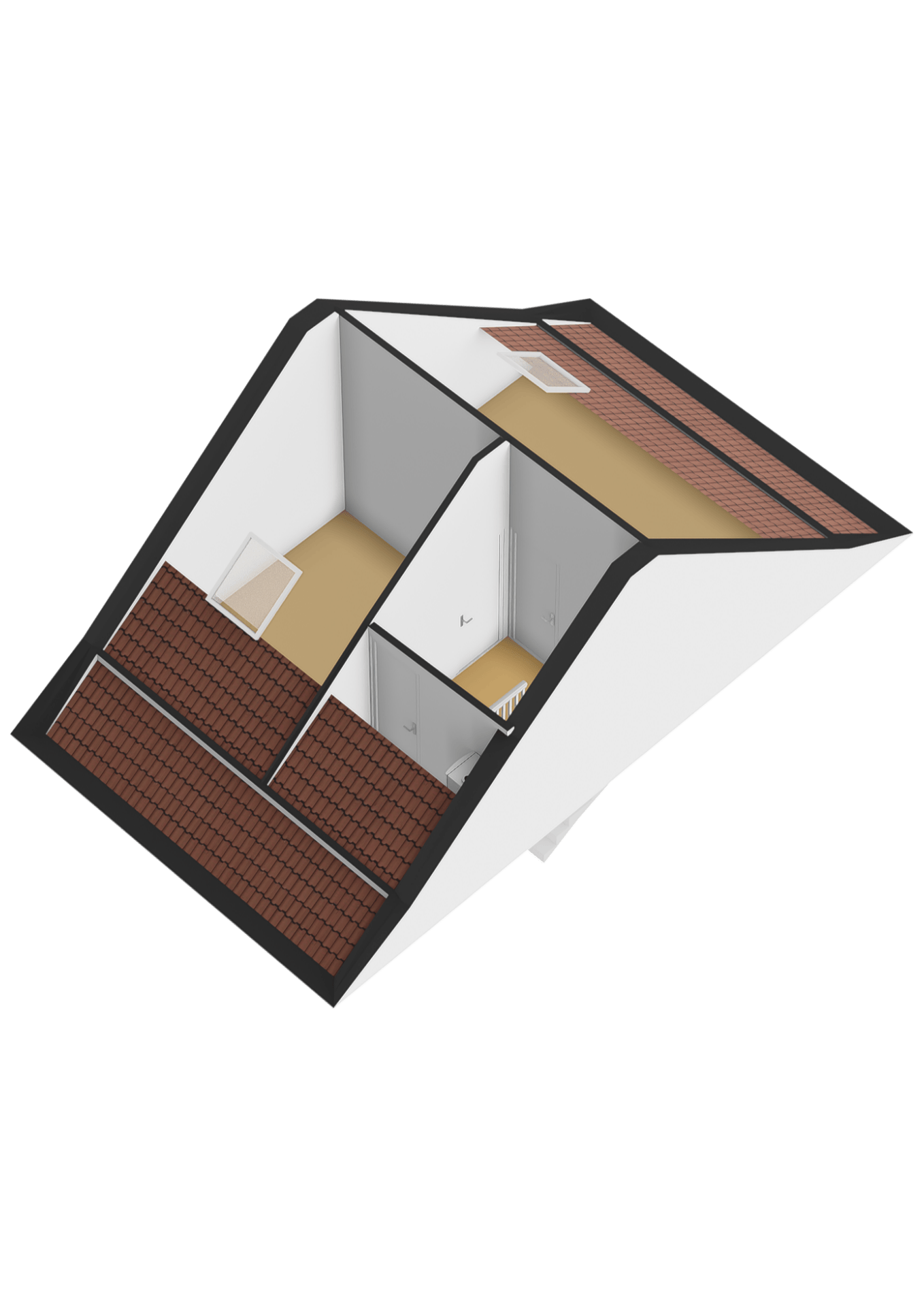 Spacious Five Bedroom Family Home Near Jagersplas — 55