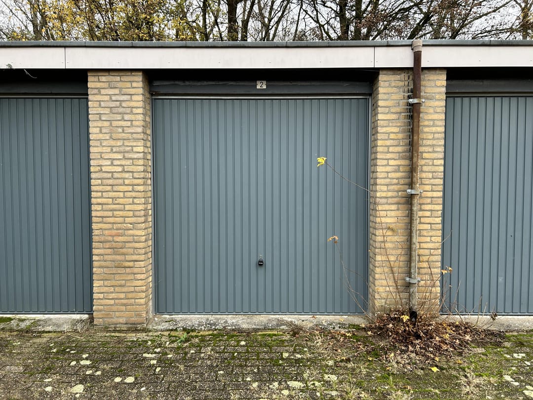 Photo 1 of Hofsingel 23 B