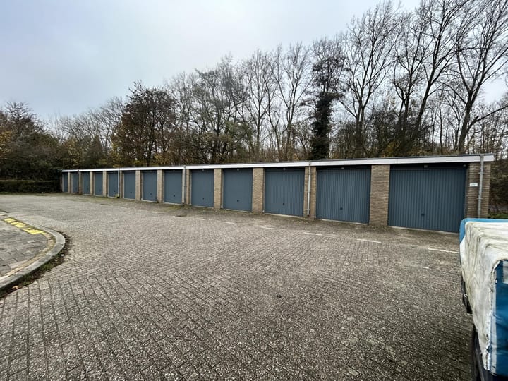 Photo 4 of Hofsingel 23 B