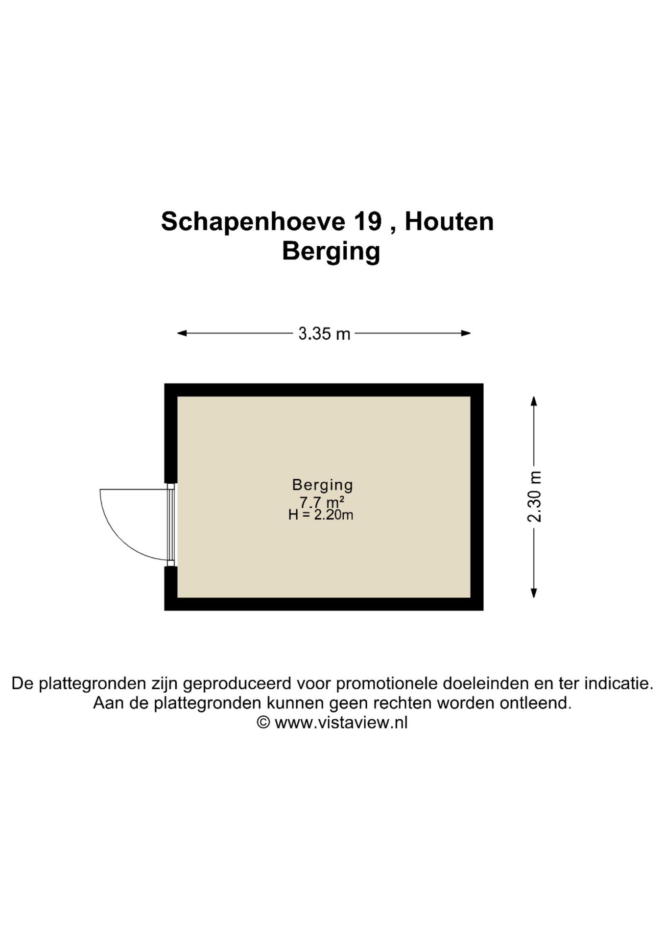Foto 50 van Schapenhoeve 19
