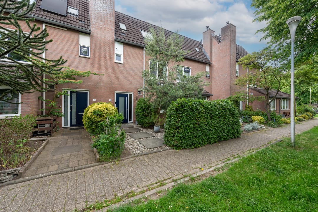 Foto 41 van Schapenhoeve 19