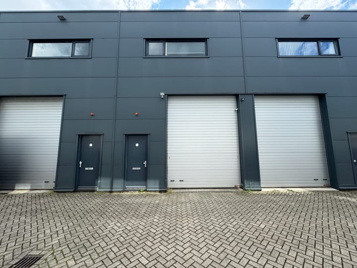 Vermogenweg 59, Mijdrecht