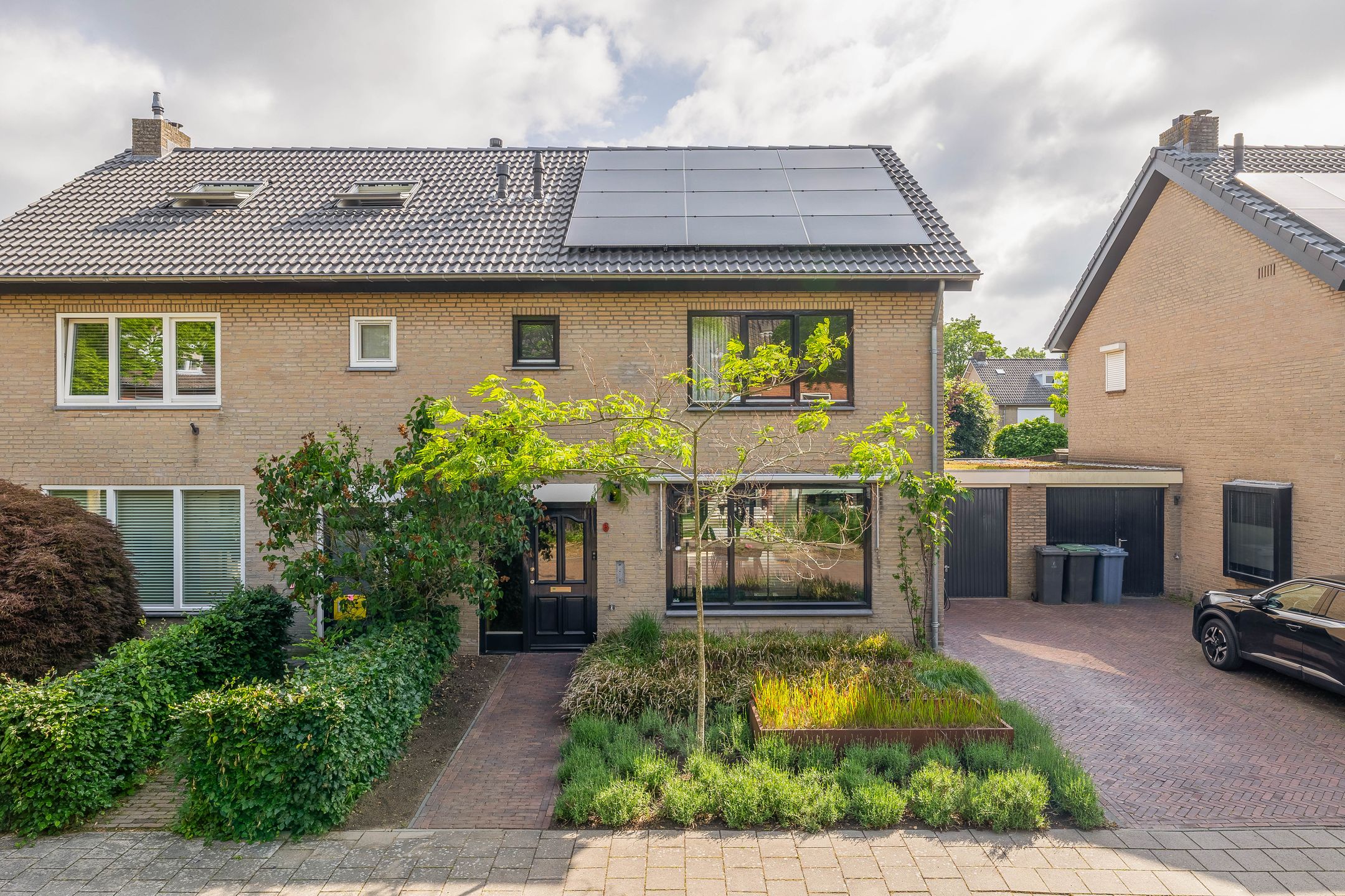 Plataanstraat 6