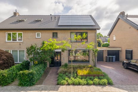 Plataanstraat thumbnail