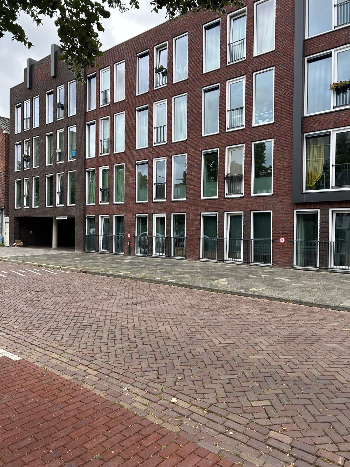 Foto 10 van Oosterhamrikkade 82-10