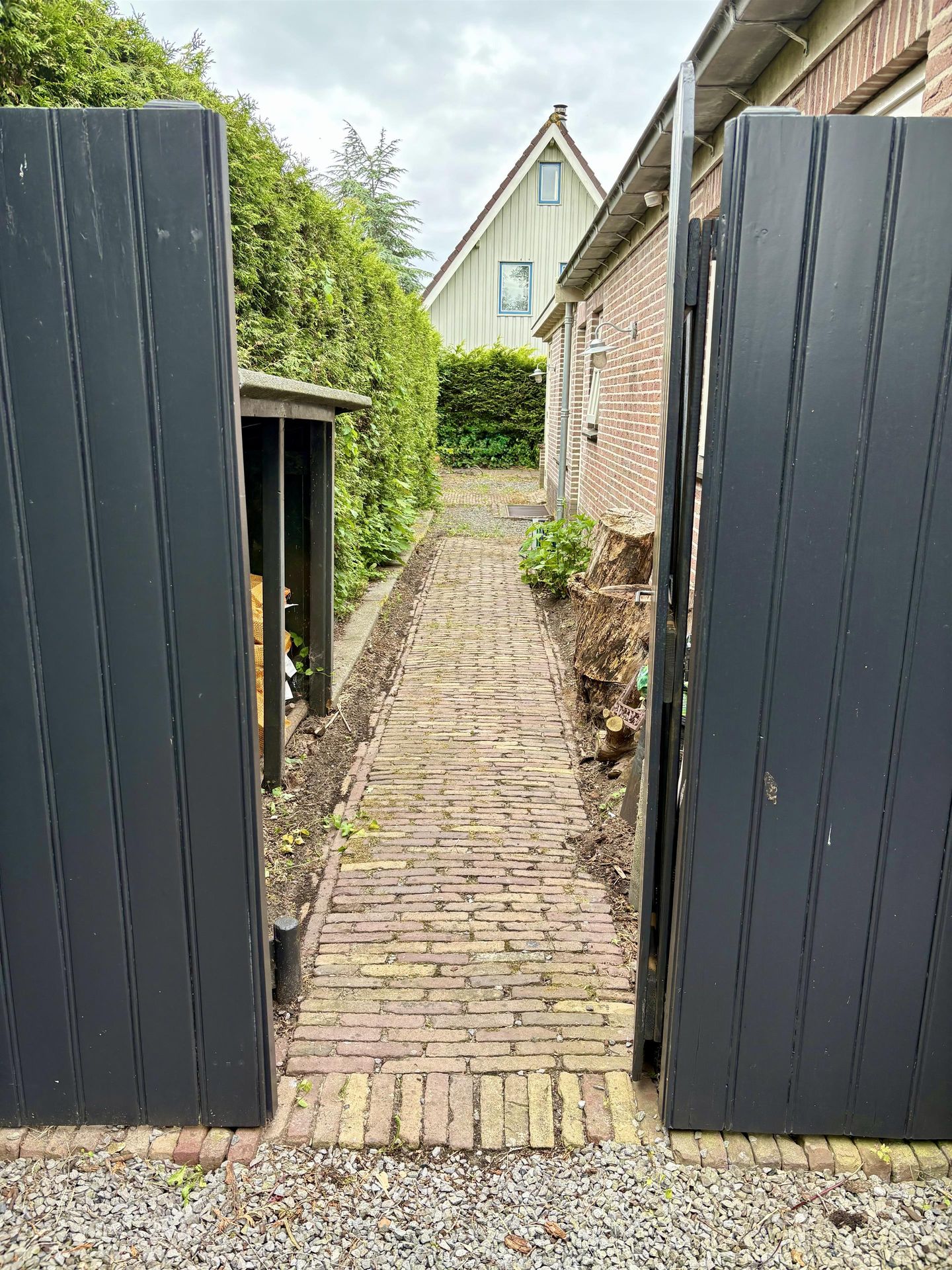 Foto 19 van Bernardus Hollanderstraat 1