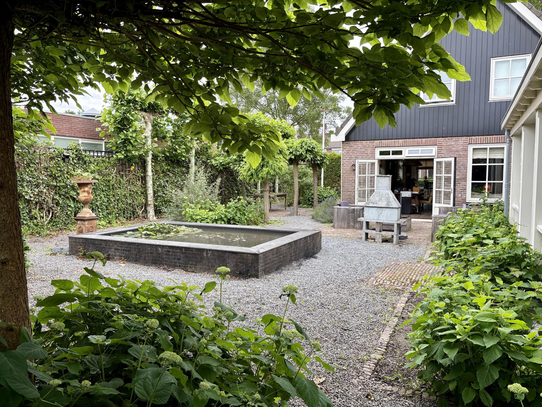 Foto 66 van Bernardus Hollanderstraat 1