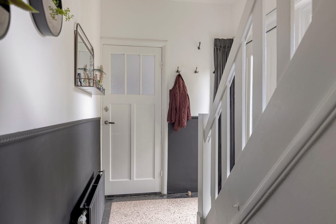 Foto 23 van Van Blankenburgstraat 4
