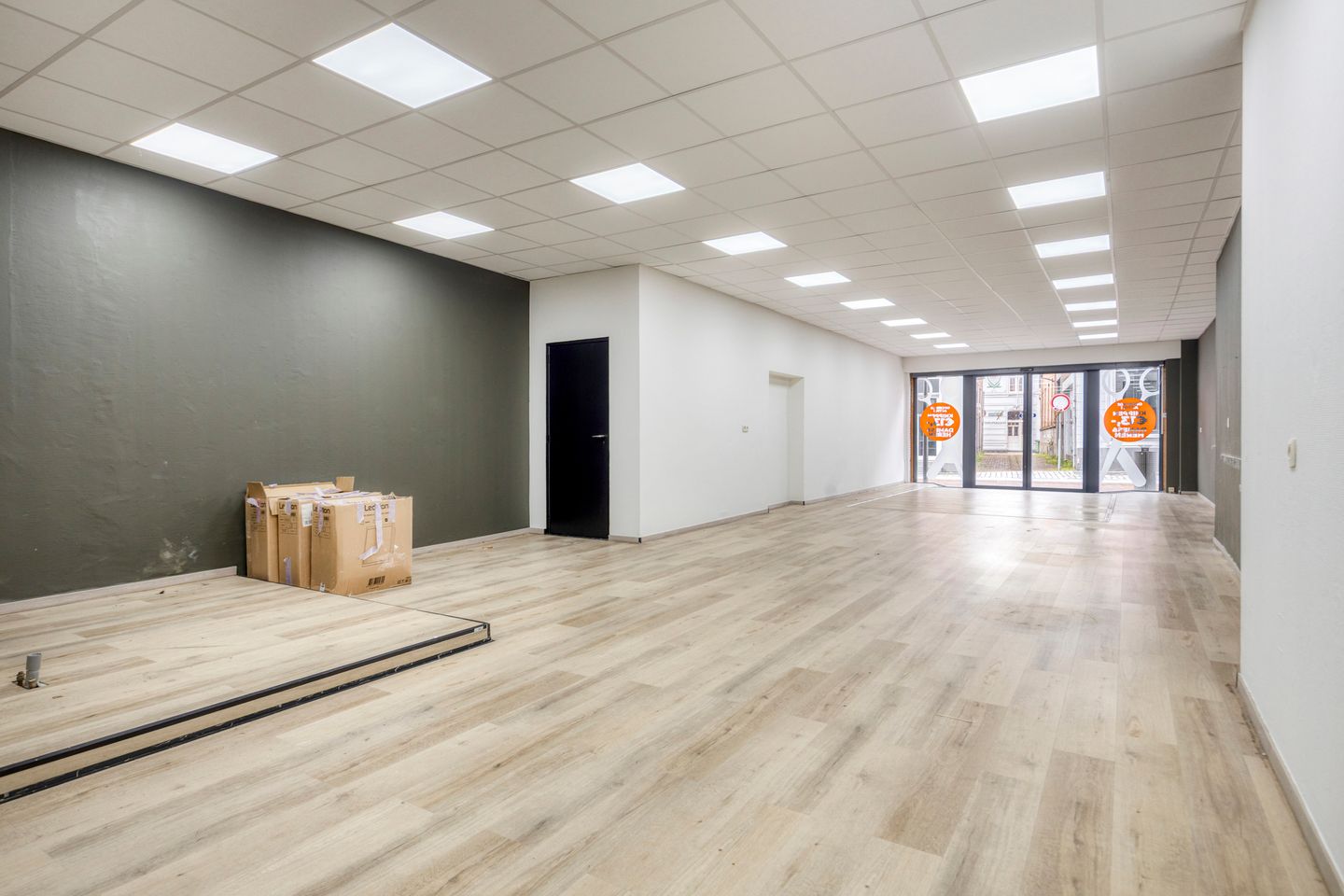 Bekijk foto 3 van Steenstraat 10