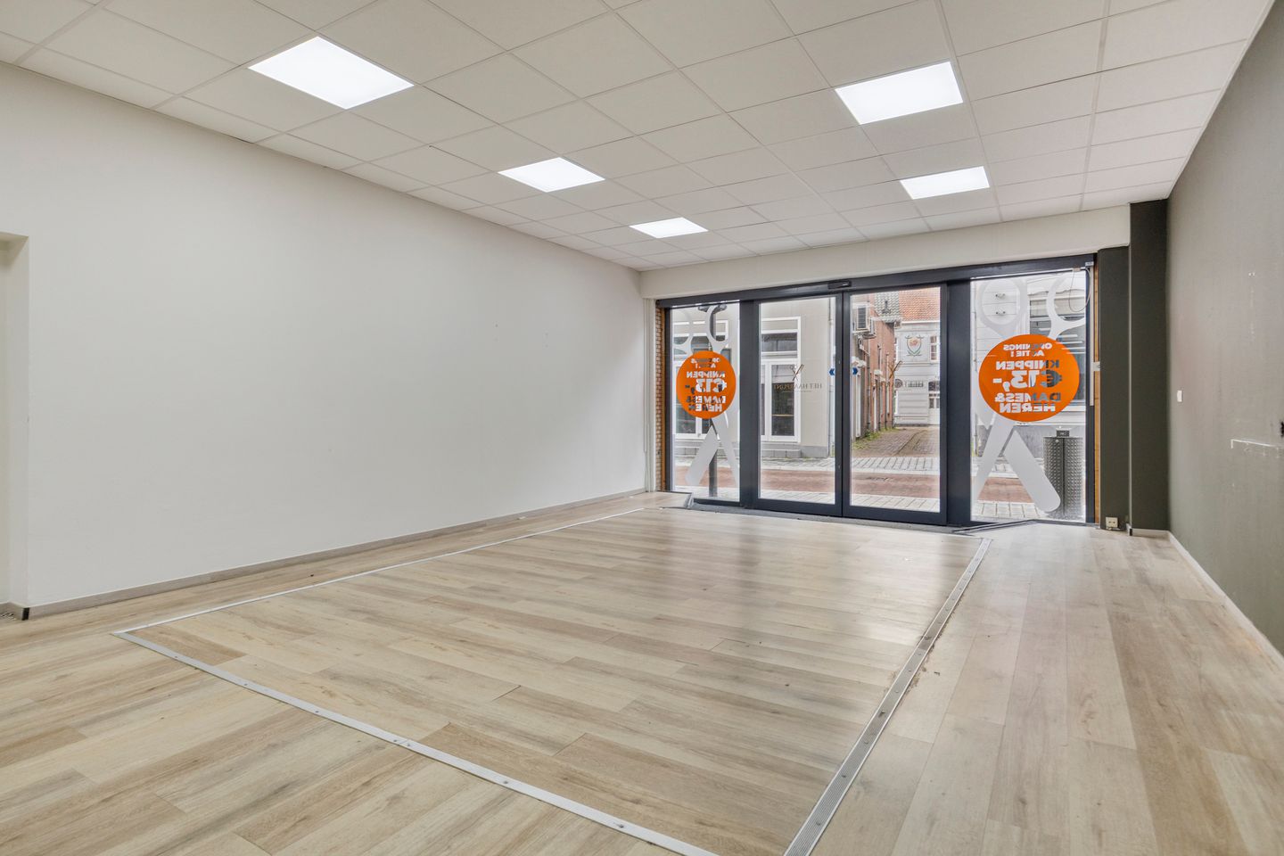 Bekijk foto 4 van Steenstraat 10