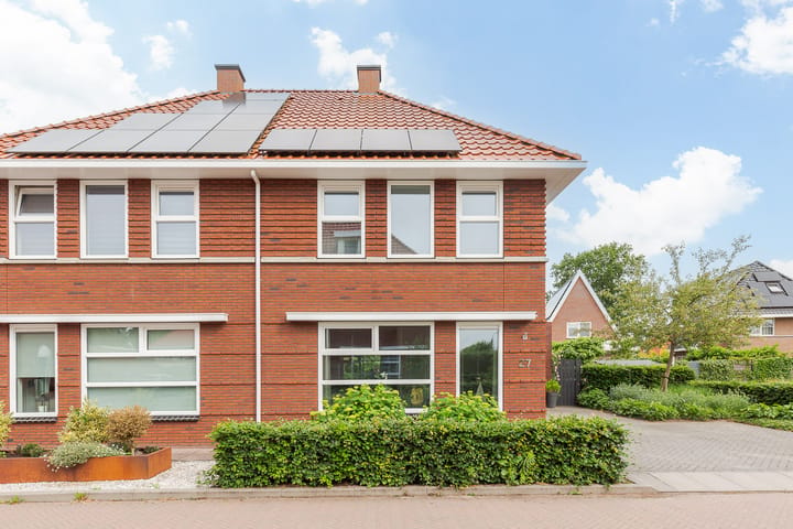 Foto 4 van Kommavlinder 27