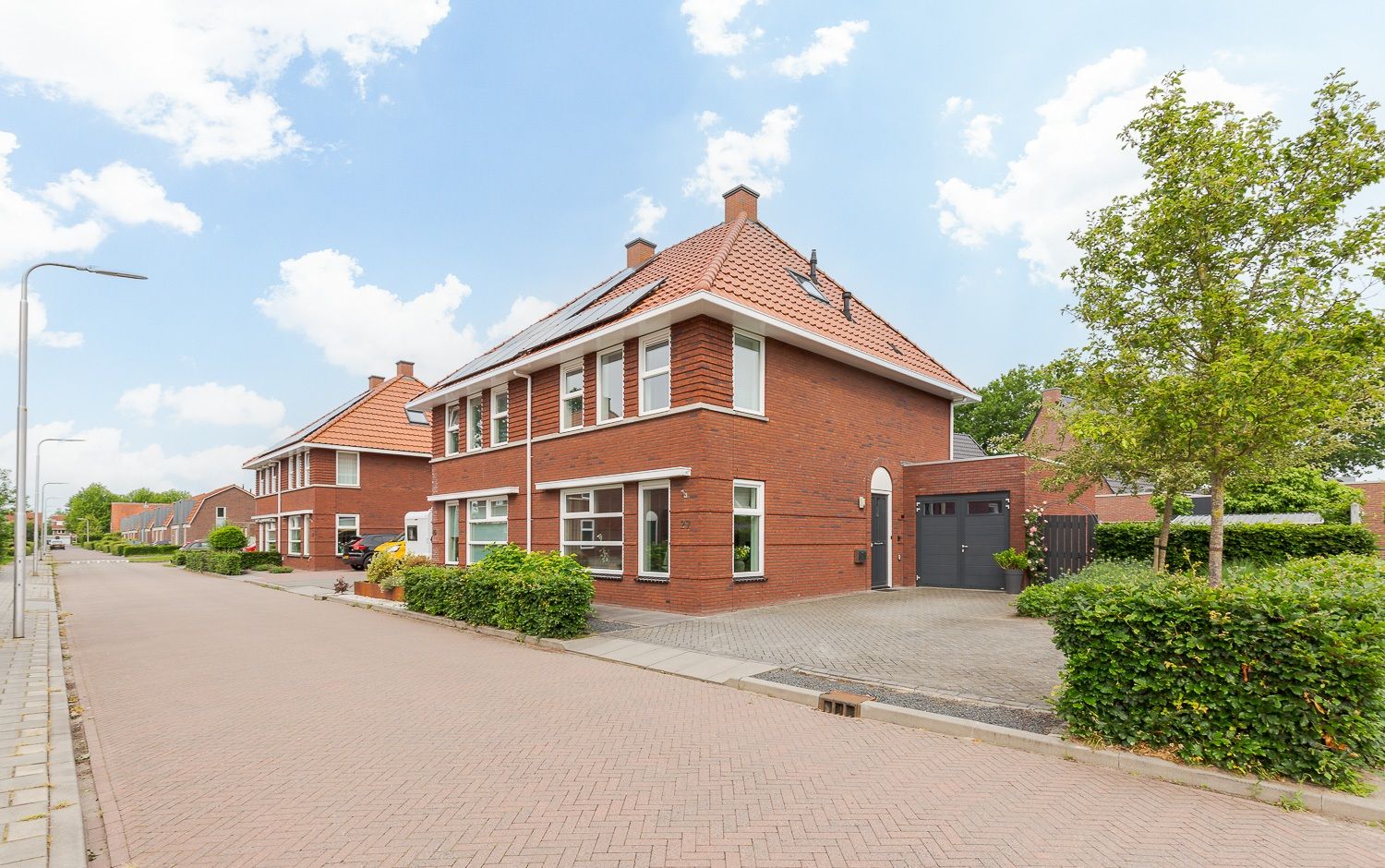 Kommavlinder 27 