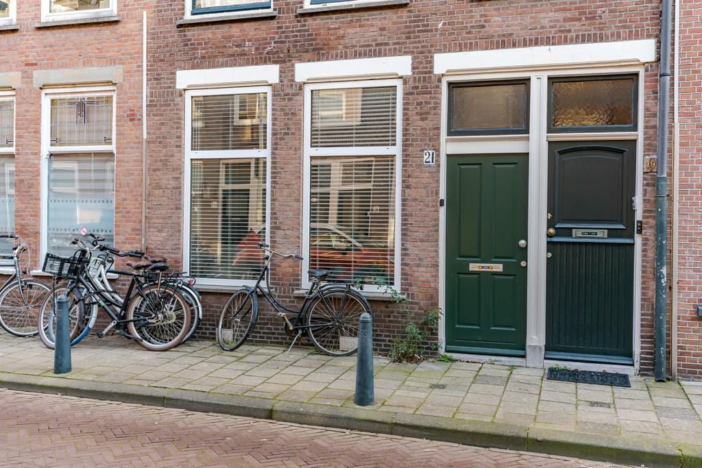 Foto 3 van Van Egmondstraat 21