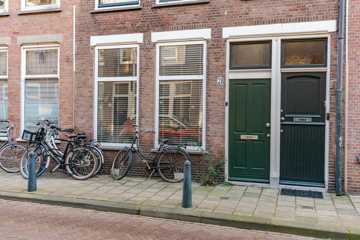 Foto 3 van Van Egmondstraat 21
