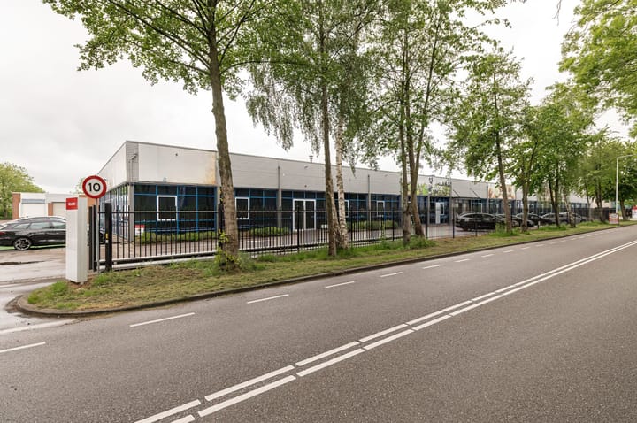 Watermolenweg 6