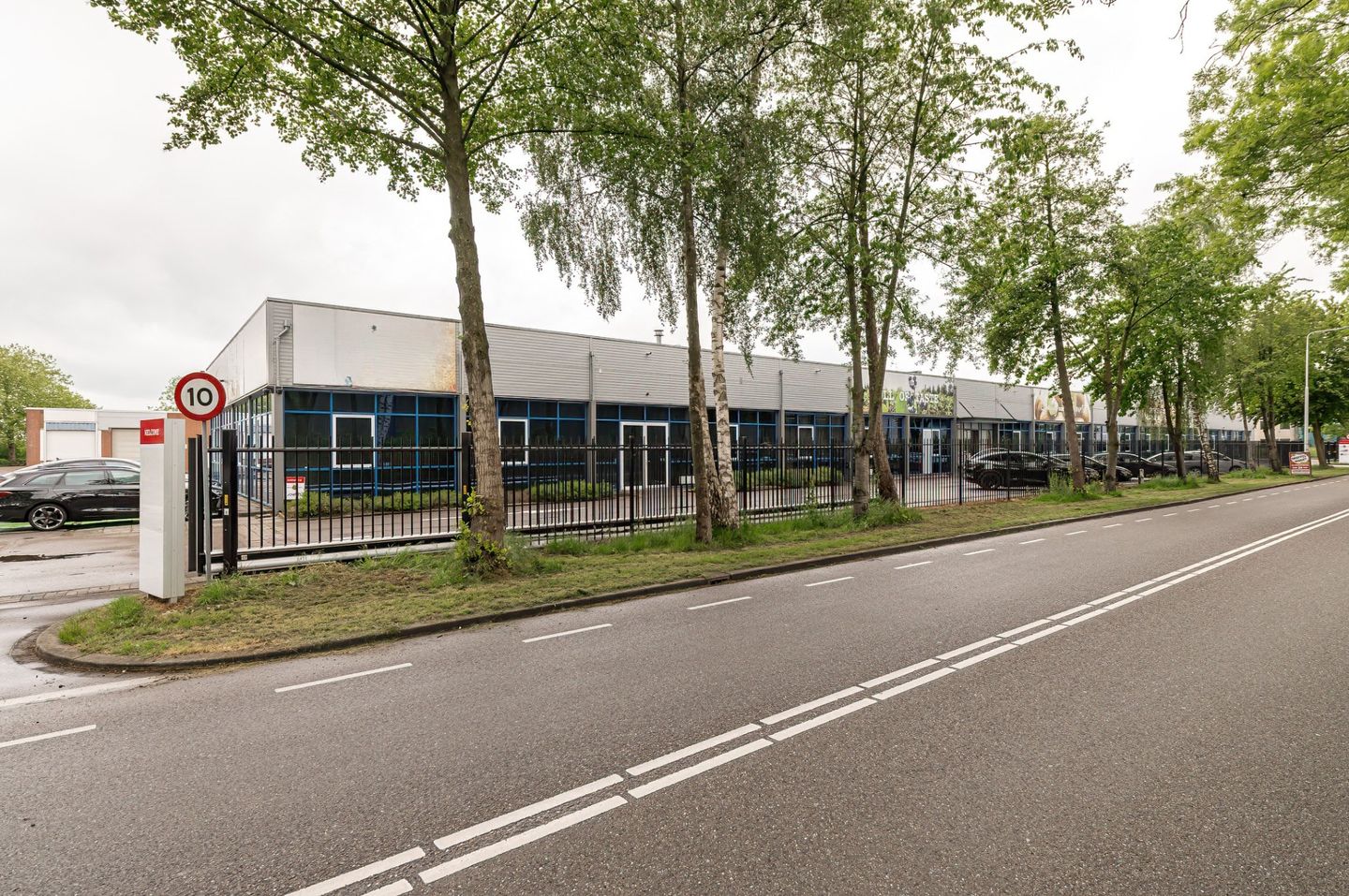 Bekijk foto 1 van Watermolenweg 6