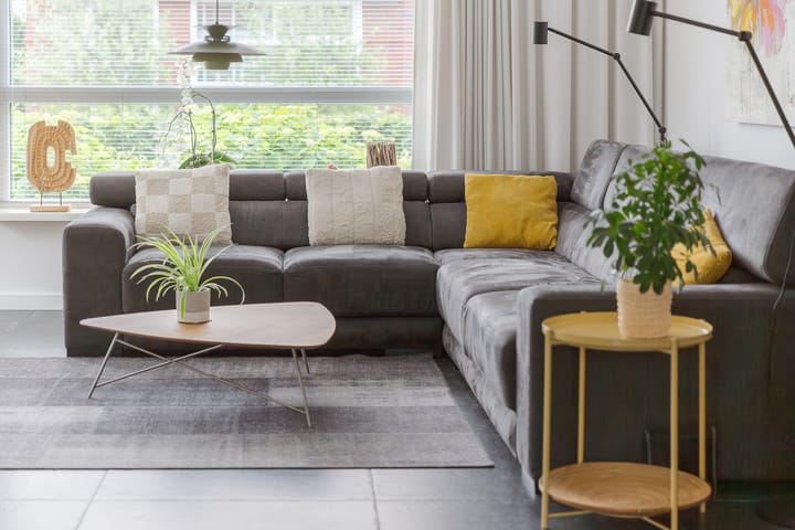 Twee-onder-één-kap te koop: Kommavlinder 27, Wolvega