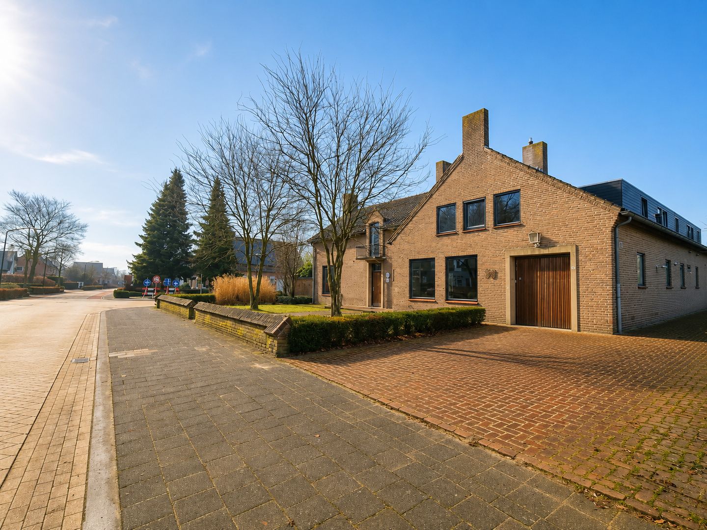 Bekijk foto 1 van Langeweg 31-33
