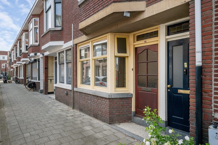 Foto 4 van Baljuwstraat 16