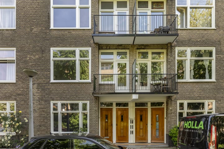 Foto 5 van Ferguutstraat 10-1